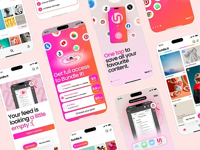 App Design app appdesign ui uiux