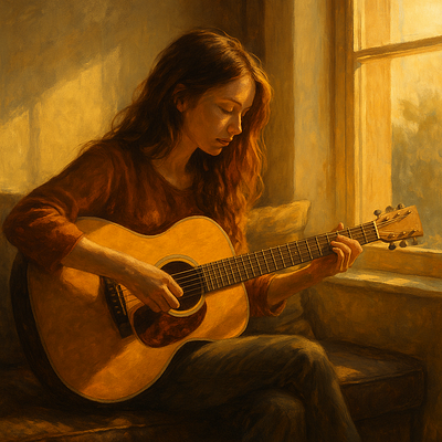 Window Song