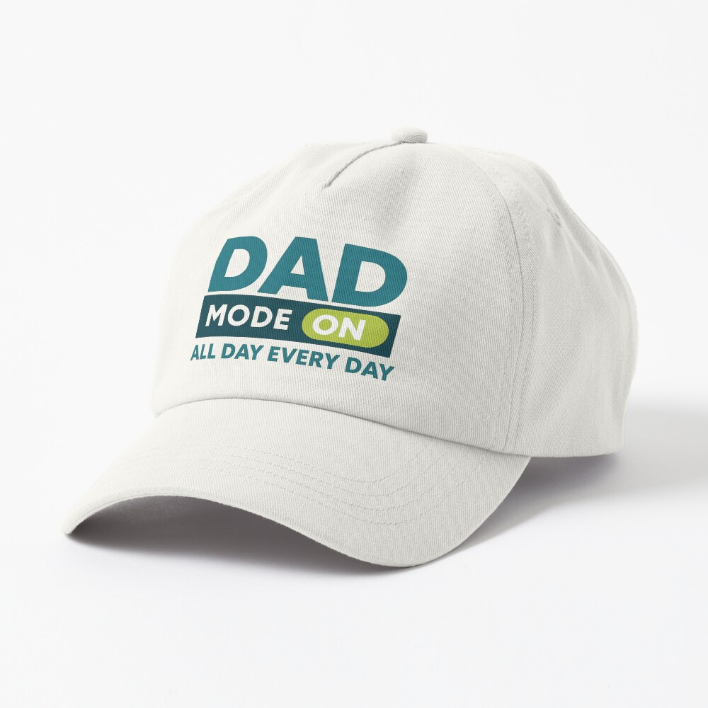 Dad Mode On Father’s Day Design 3d animation branding dad digital art digital illustration father father day graphic design illustration illustrator logo motion graphics photoshop ui ux vector