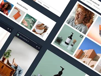 Wix Instagram Feed 5.0 api handoff instagram saas uiux wix
