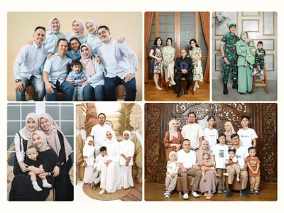 Poster Promotion for Photo studio add branding graphic design photoshop typography