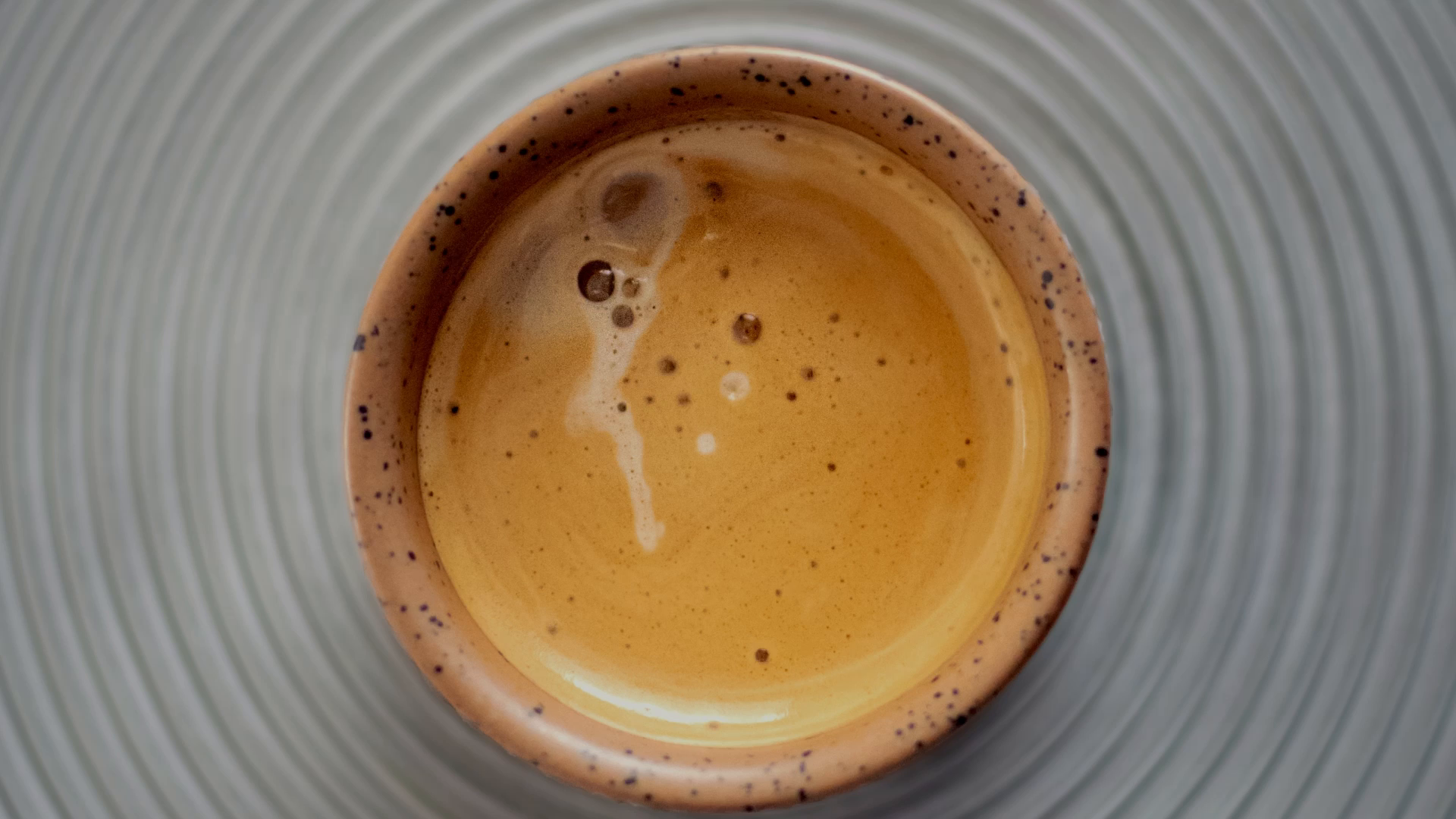 Example of Create Kinetic Typography Animation