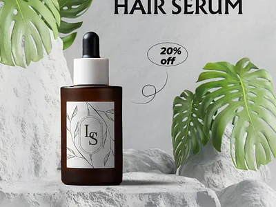 Creative Social Media Design For Skin Care Product ad design branding creative creative design design graphic design graphics graphics designer illustration logo product design professional design skin care product social media design ui vector