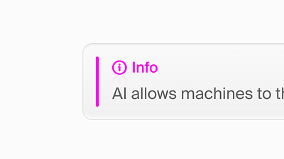 Callout callout dashboard graphic design product ui ux