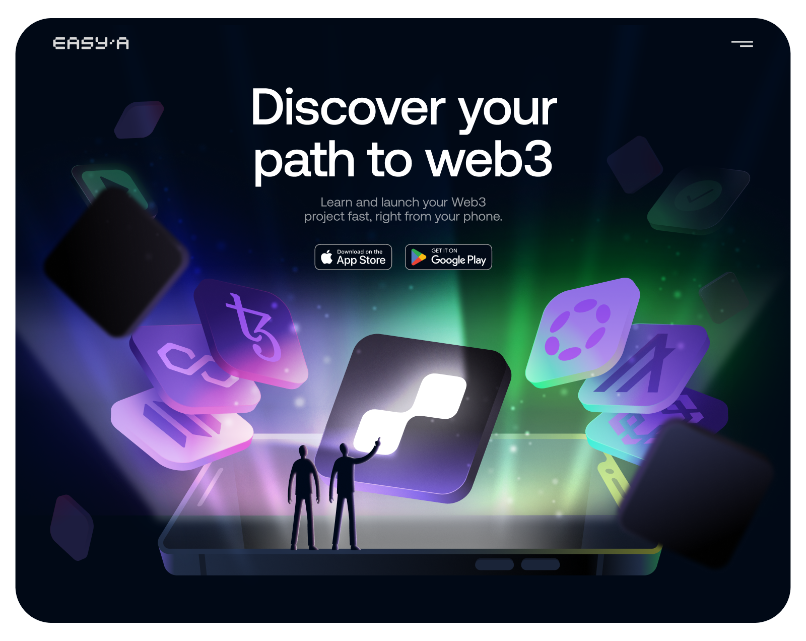 Example of Custom Brand Illustrations