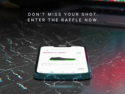 Hibbett Raffle Social Promo 3d 3danimation animation app design branding hibbett marketing marketing collateral motion design motion graphics promo social