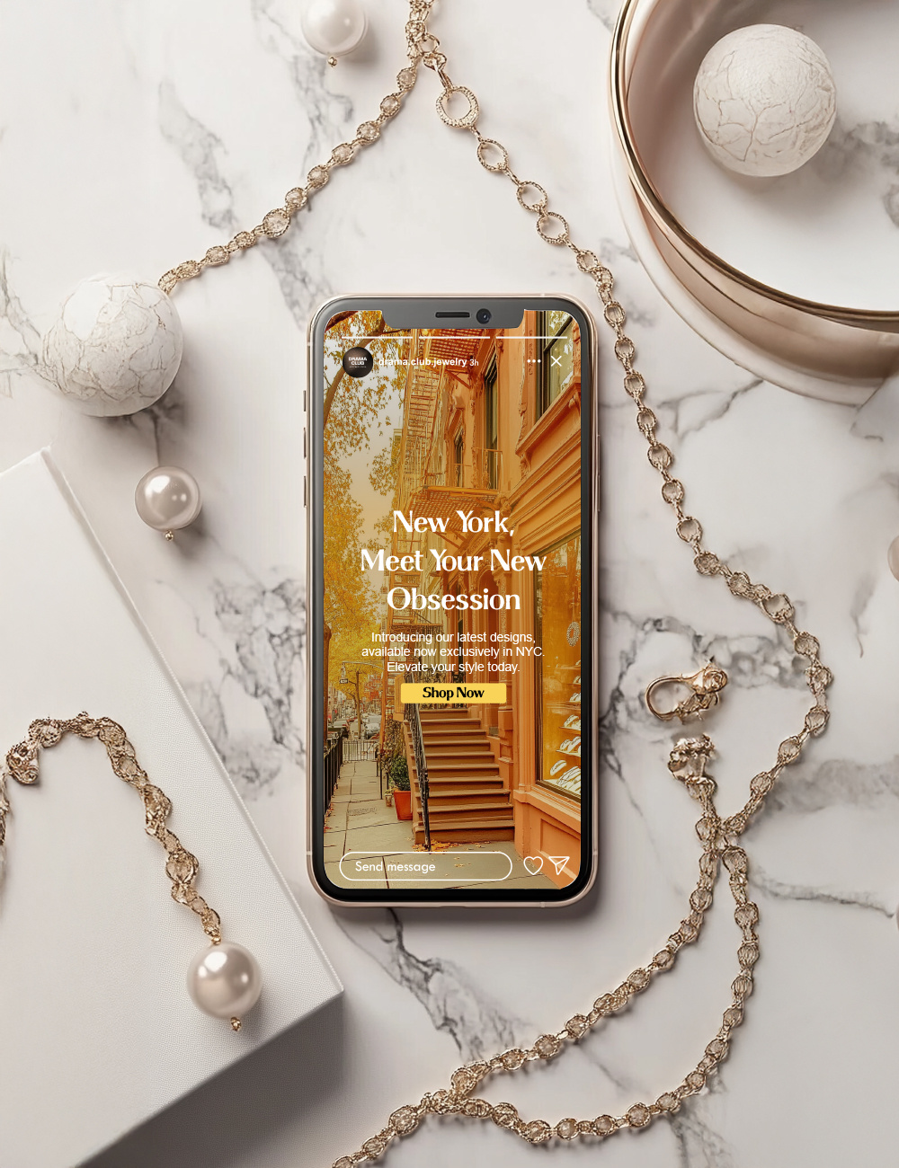 Product Drop Strategy & Visual Rollout branding graphic design