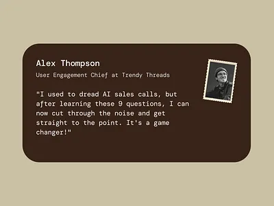 Testimonial design branding design graphic design ui ux webdesign