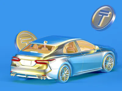 3D illustration and icons for financial product 3d branding design finance graphic design illustration ui ux