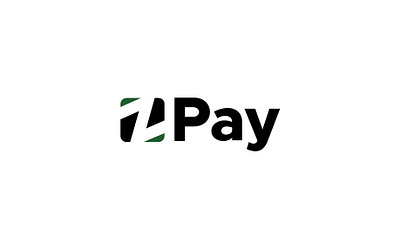 zpay logo branding graphic design logo