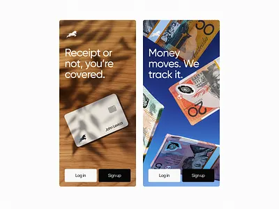 Equinoxa - App app branding color design illustration iphone logo page ui web