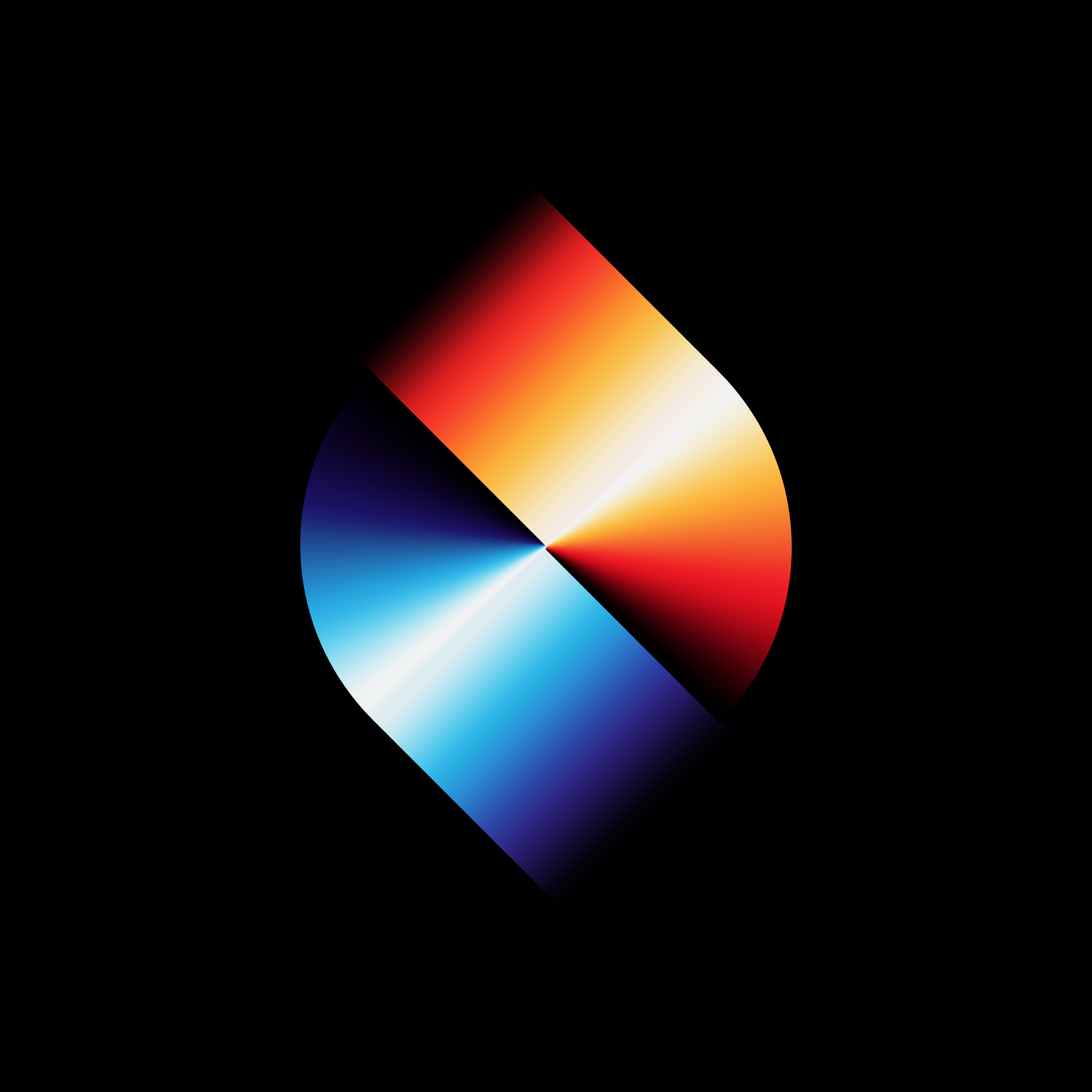 Gradient test 2d art gradient graphic design illlustrator test