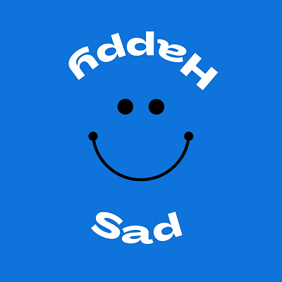 Happy & Sad animation motion graphics