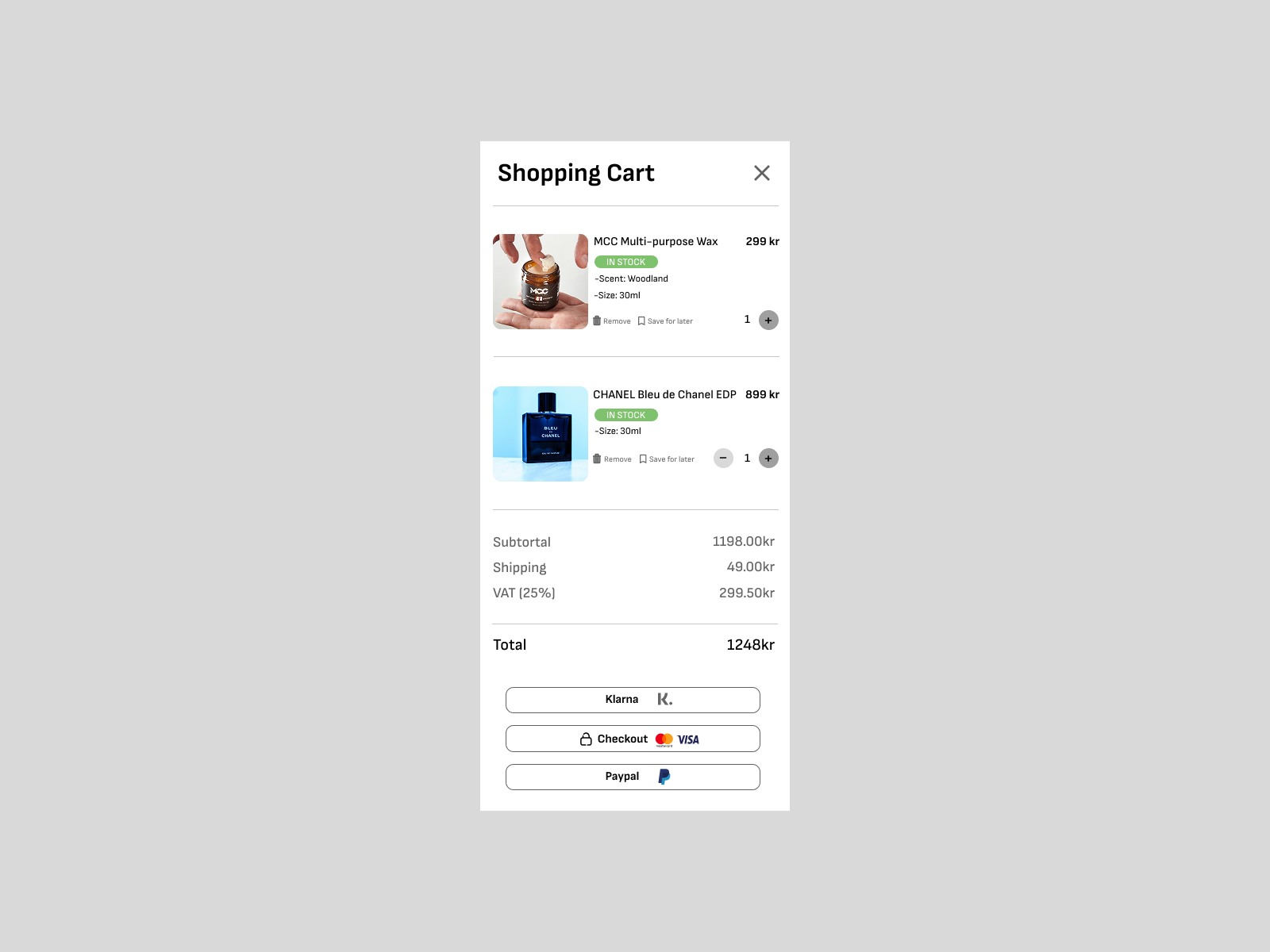 Frictionless Mobile Checkout Flow app dailyui design ui ux