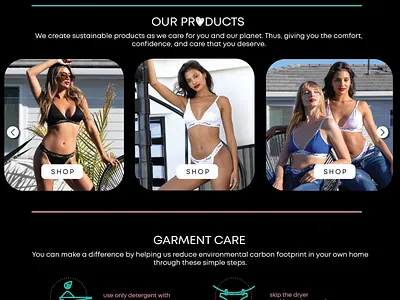 Web Design branding design fashion fashion design graphic design