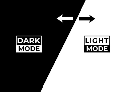 JavaScript Light/Dark Mode codingflicks css css3 day night mode frontend html html5 javascript light dark mode webdesign