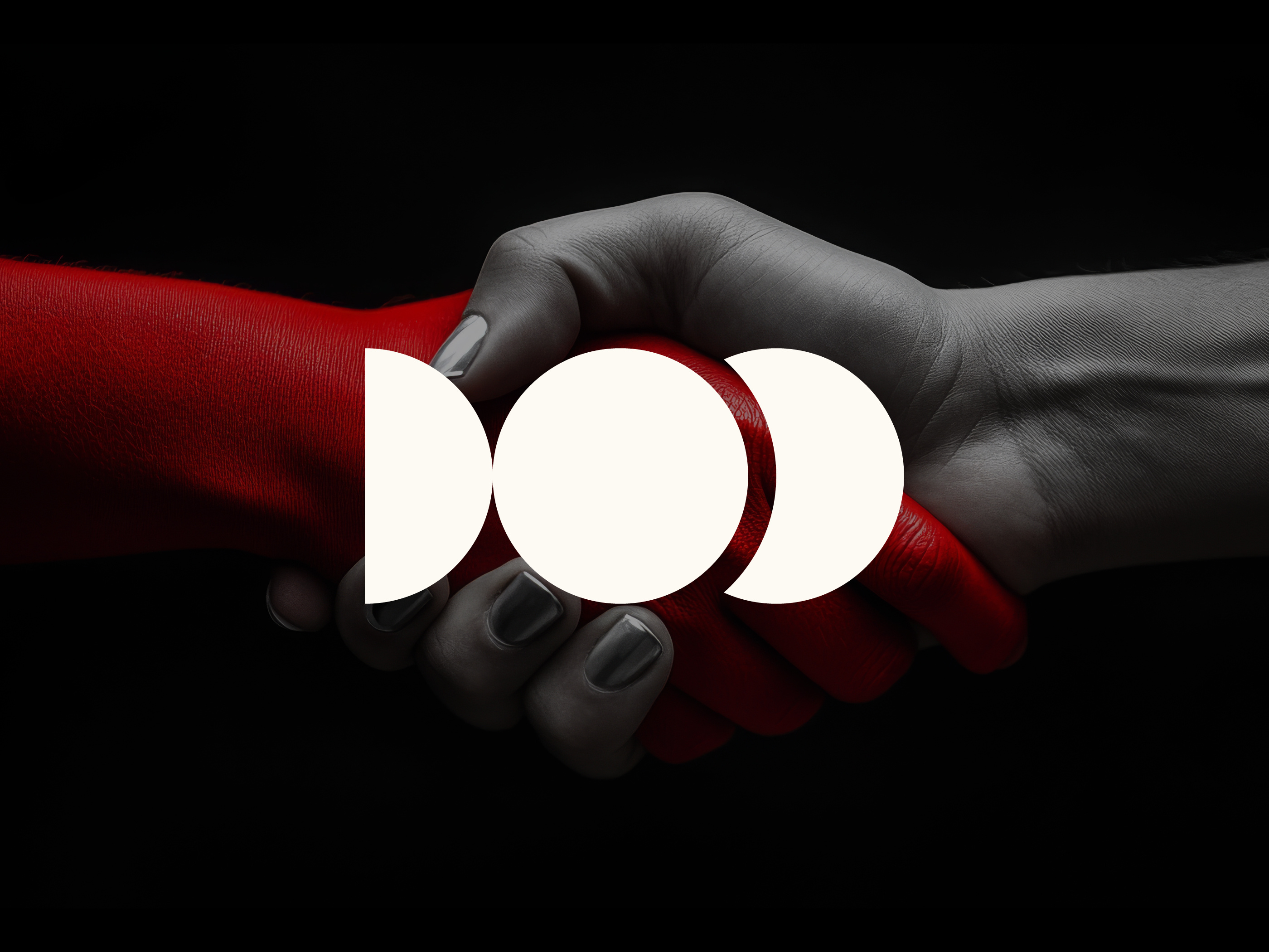 Community logo and branding design brand brand guidelines brand identity branding collaboration community design guidelines identity logo logo design support team