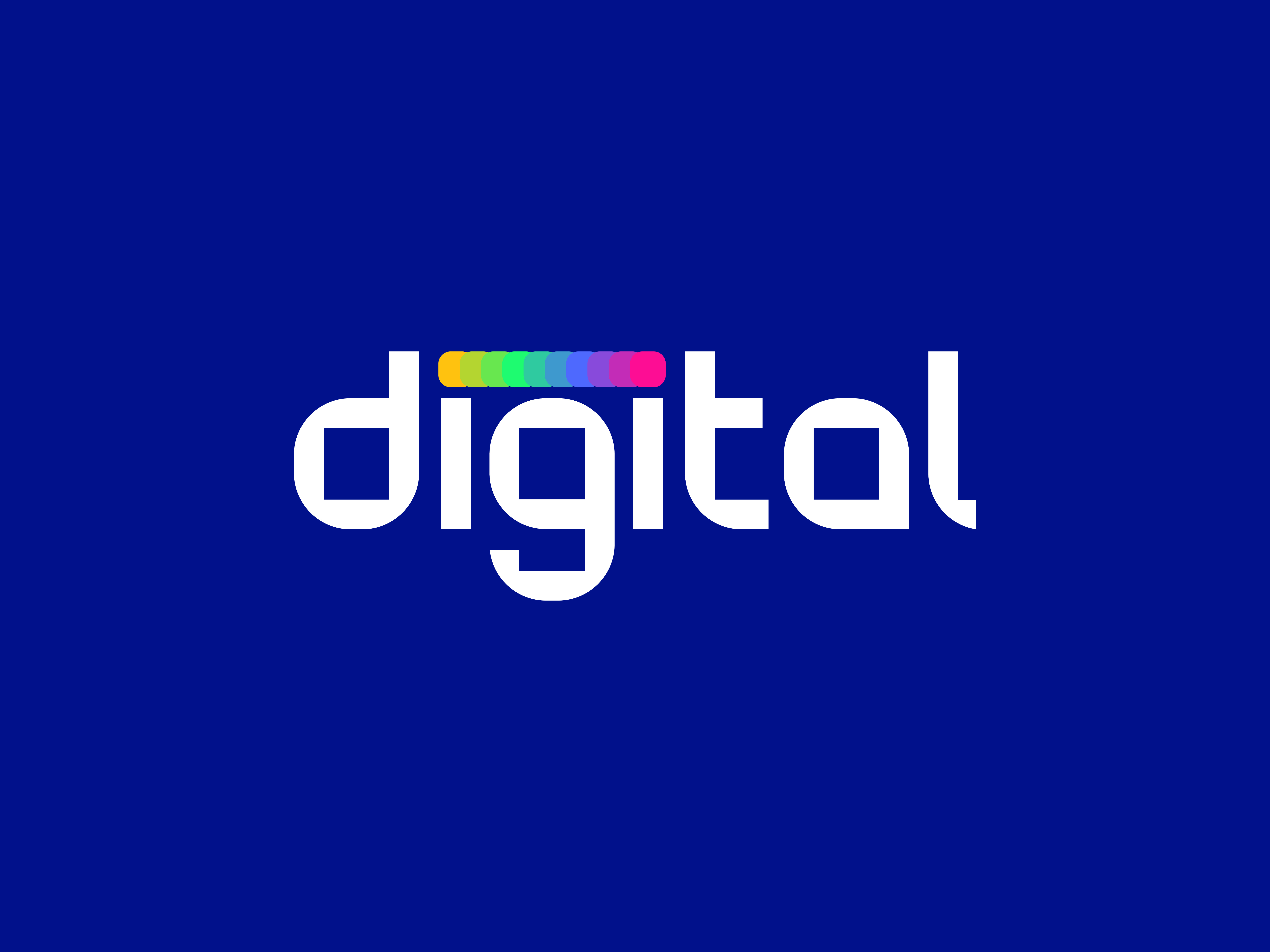 Example of Custom Wordmark Logo Design