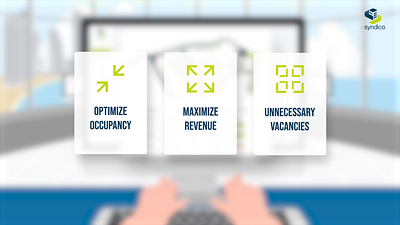 esyndico Animation animation motion graphics