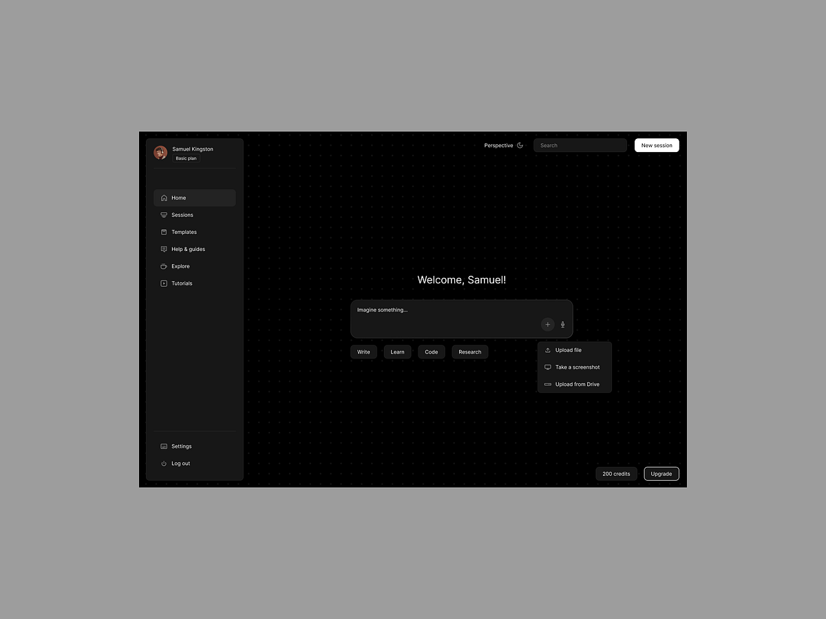 AI Exploration Image 3