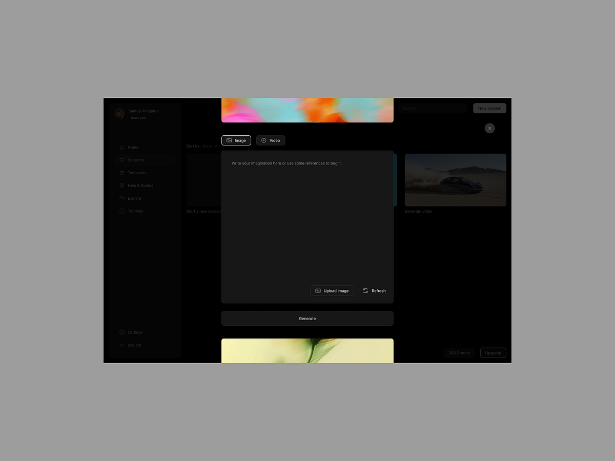 AI Exploration Image 2