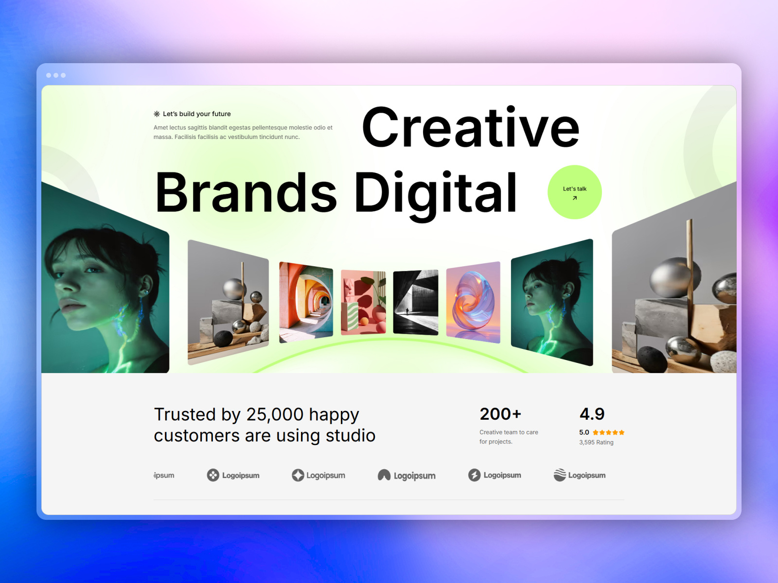 Artcraft - Portfolio & Agency Website Webflow Template agency branding agency creative designer portfolio elegant design mobile friendly personal portfolio portfolio responsive responsive design seo friendly uiux web design web development webdevelopment webflow development webflow template webflow website