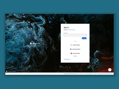 Sign Up Page for Design Web Apps company profile dailyui design figma illustration landing page prototype sign up sign up page ui ui design web design website website design