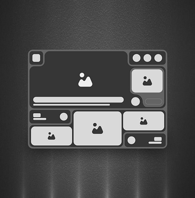 Modern Interior Web design figma ui ui design uiux user interface web design