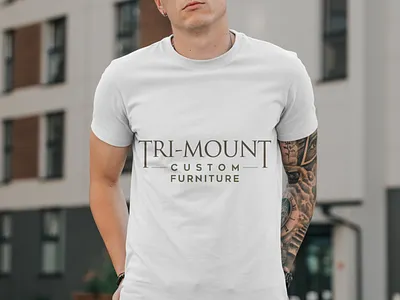 Tri Mount cabinets furniture millwork tree wood woodwork