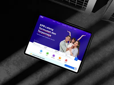 Household loan credit website banking banking ui banking ux banking website design ui design ux landing page ui ui design user experience user interface ux ux design website