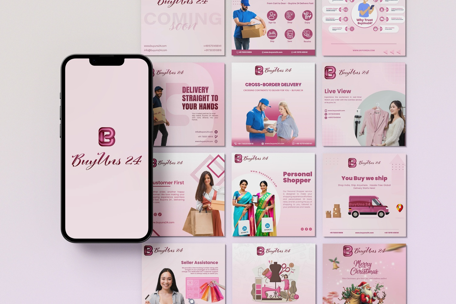 Example of 9   Graphic Design Post