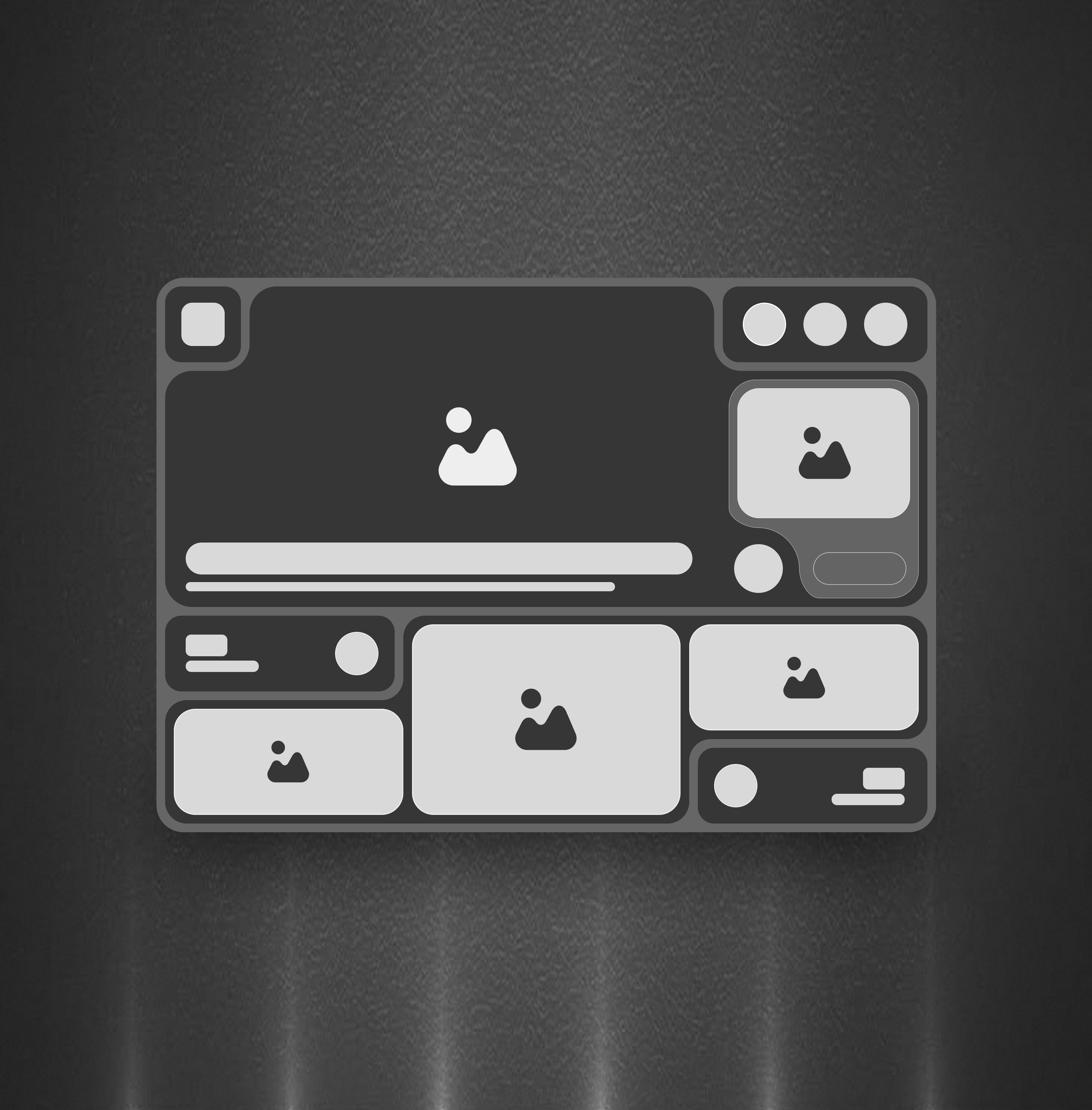 Modern Interior Web design appuidesign design designagency figmadesign modernui ui uiinspiration web design