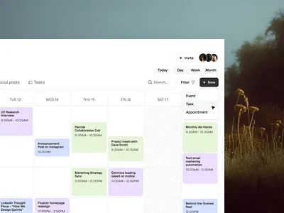 Project Management Dashboard – Details dashboard dashboard design design product product design productdesign ui ux uxui web design webdesign website website design