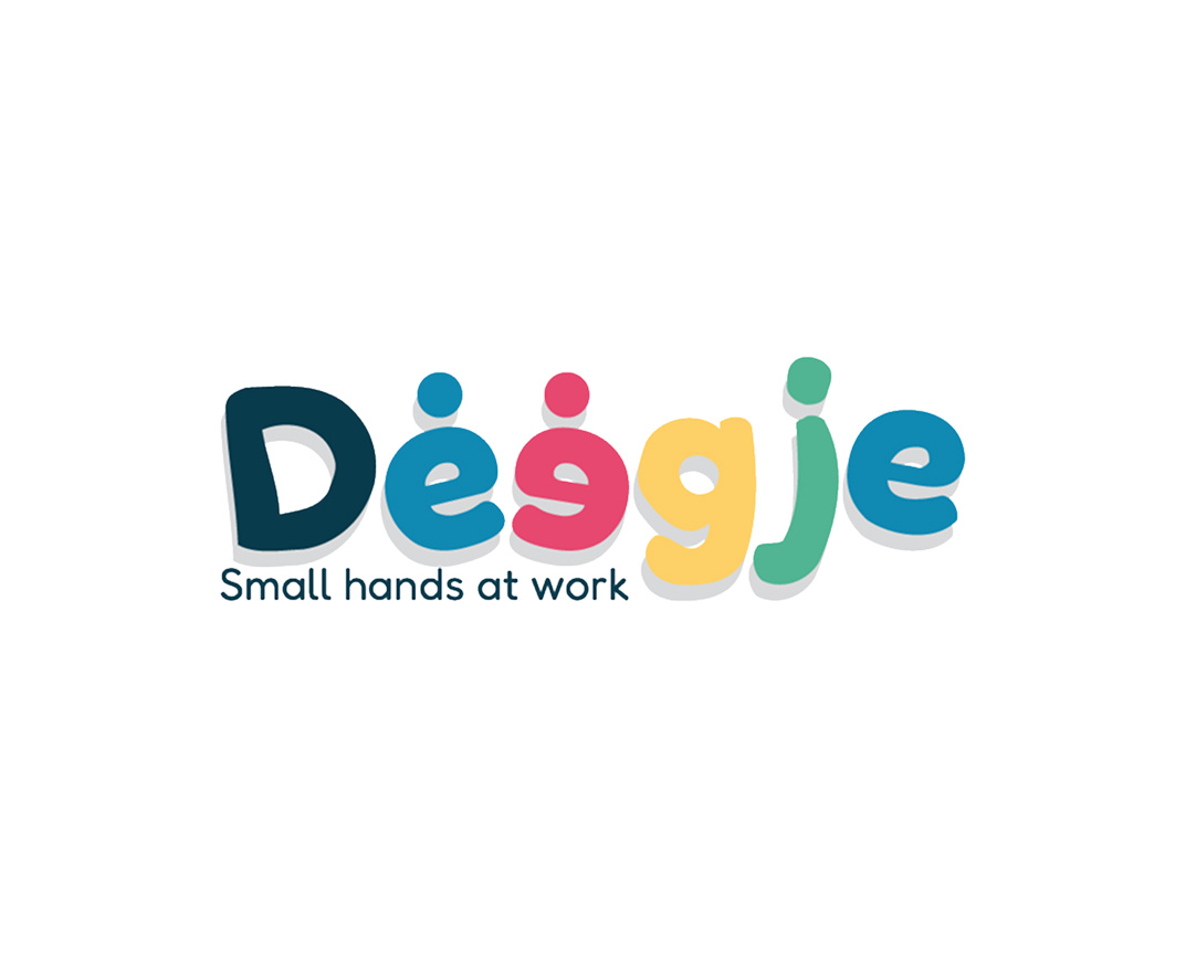 Deedje – Brand Identity Design branddevelopment brandidentity graphic design logodesign visualidentity