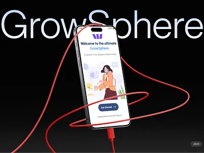Crm App app appdesign crm crm dashboard dashboard dashboard design design figmadesign mobile app mockup ui uiux user interface