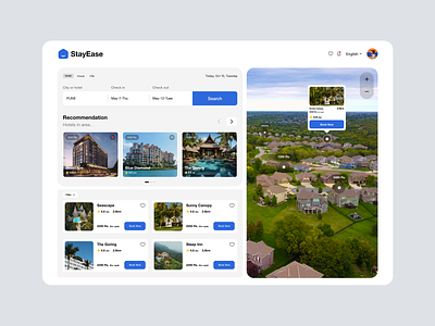 Travel Booking Application adventure app application booking app travel travel app ui ux web app web application website