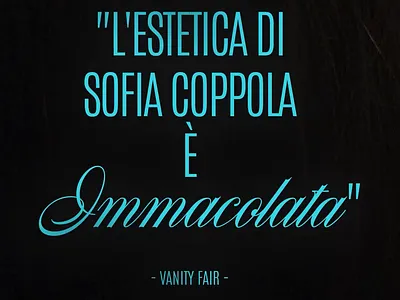 Social Media Assets for Vision Distribution Italy cinema editing graphic design marketing motion graphics movie social media