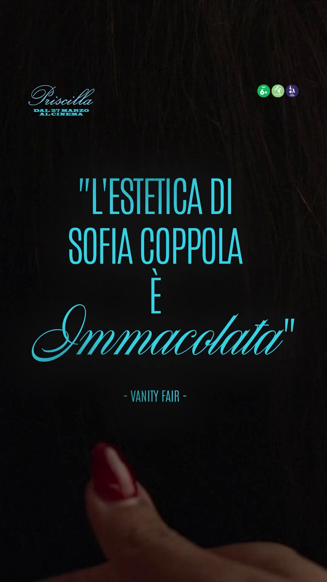 Example of Social Media Assets Pack For Movies