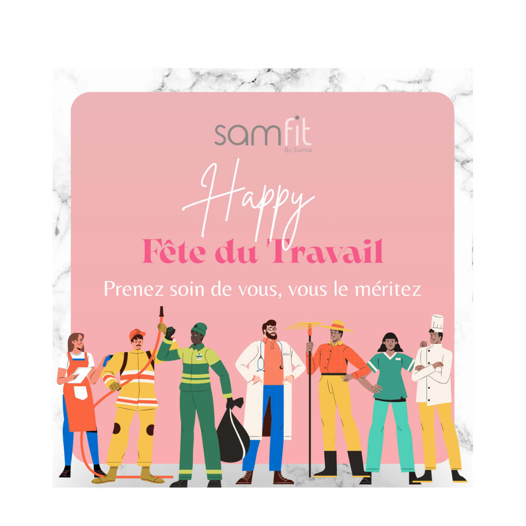 Posts Instagram – Centre Samfit graphic design