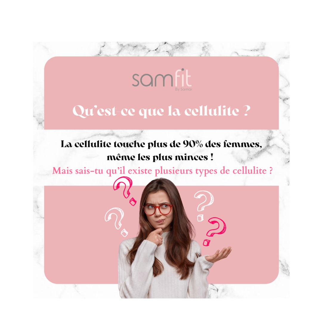 Samfit Social Media – Health & Harmony graphic design