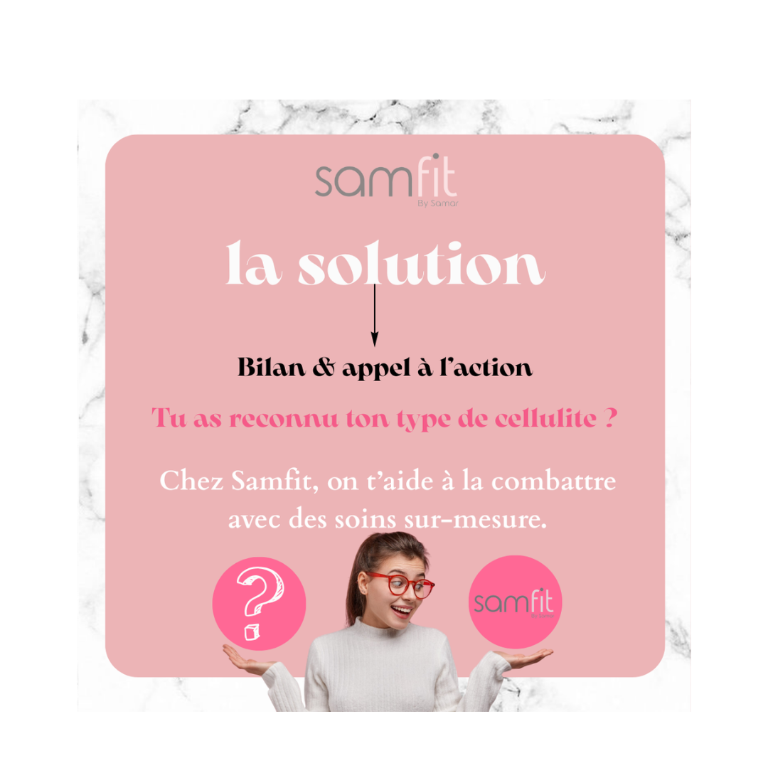 Aesthetic Wellness – Samfit Posts graphic design