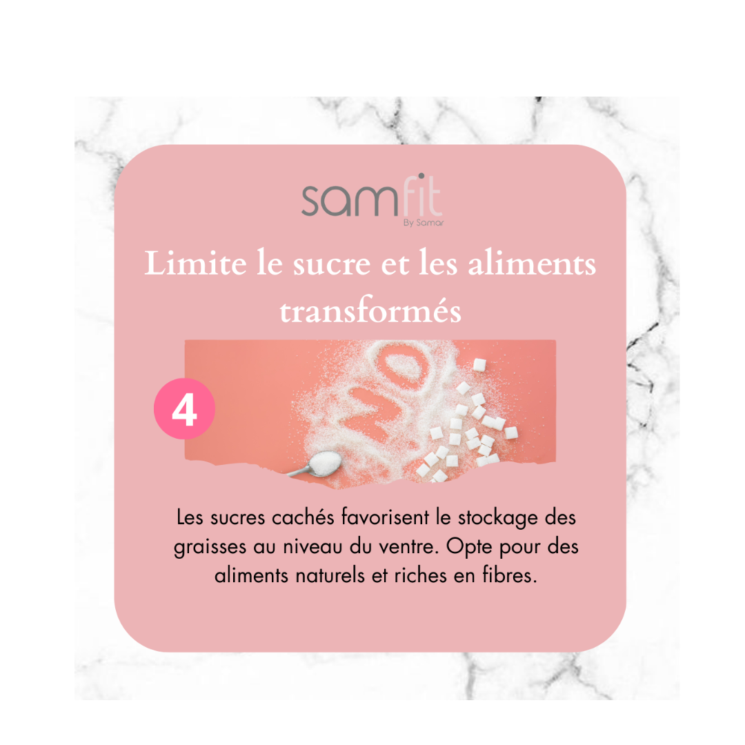 Posts Instagram – Centre Samfit graphic design