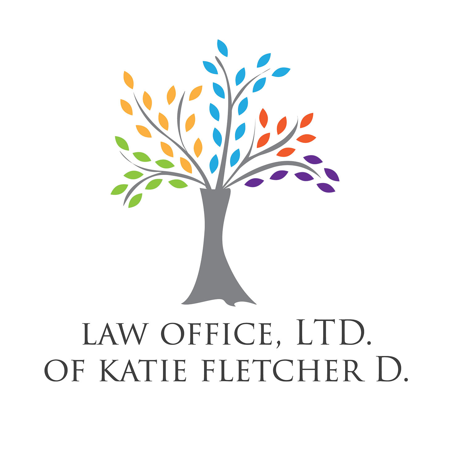 Example of Custom Hand Drawn Logo Illustration