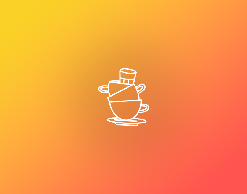 Mr Benn benn brand branding coffe design graphic design landingpage logo ui ux web website
