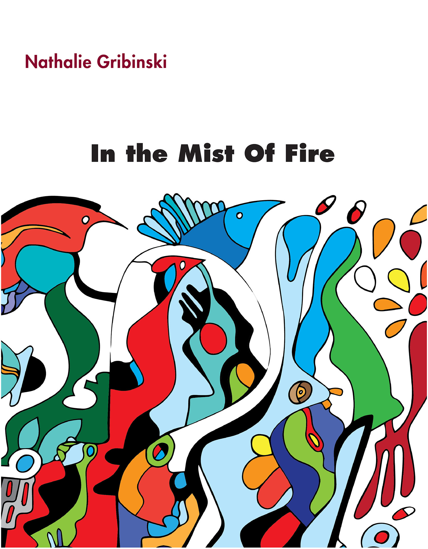 Example of Branded Illustrations