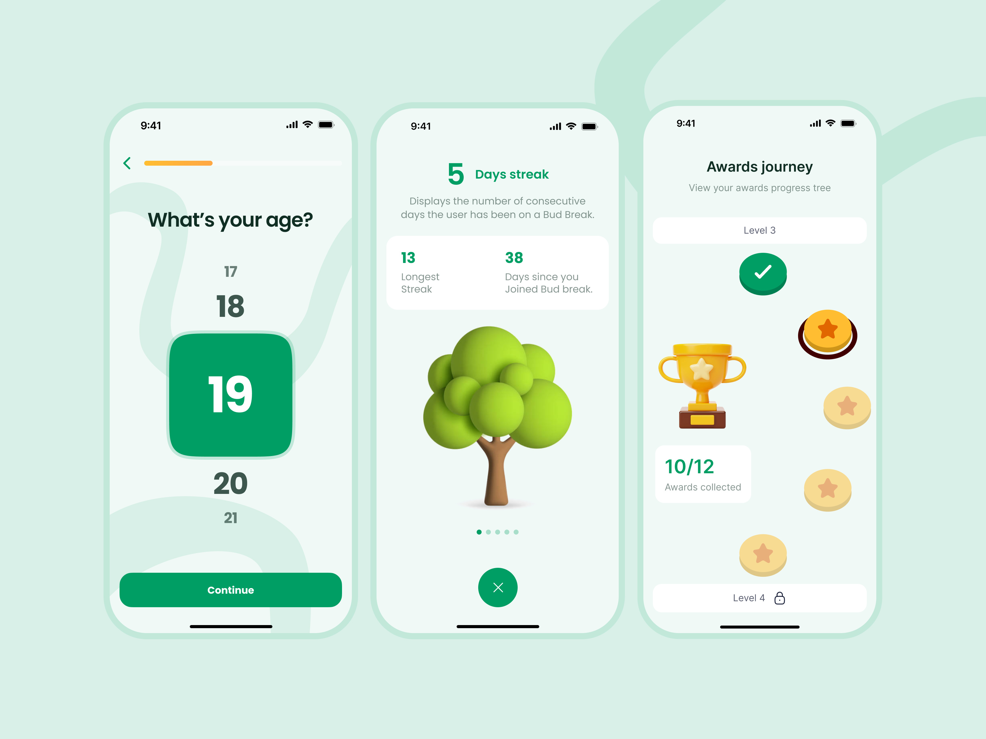 Example of Design Partnership (40 Hours/Month)