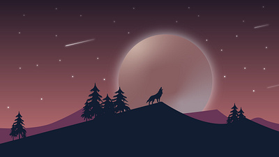 Vector Art adobe illustrator animation branding graphic design illustrator logo ui vector