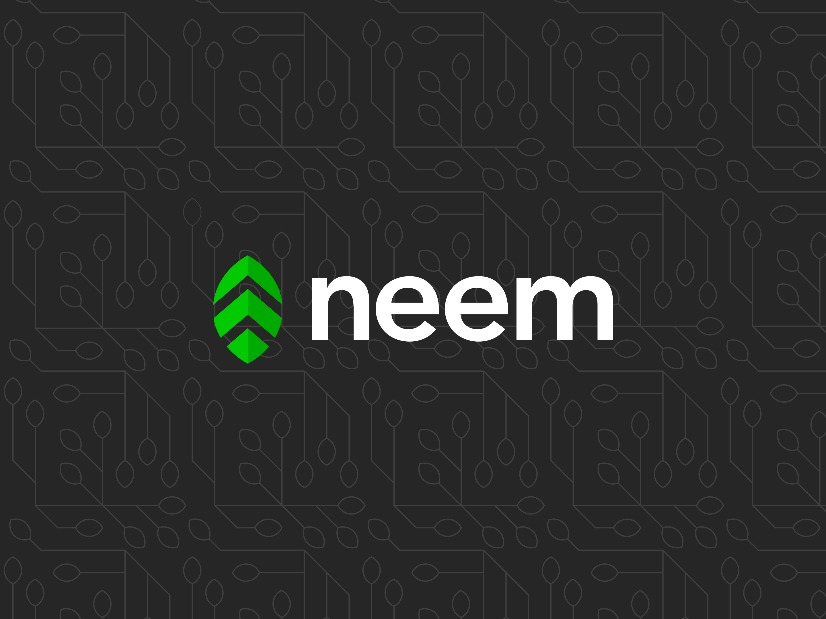 Neem - Embedded Finance Platform | Brand Refresh animation branding embedded employees finance fintech hi hiportfolio identity illustration leaf leaves logo motion graphics neem pay refresh website wellness