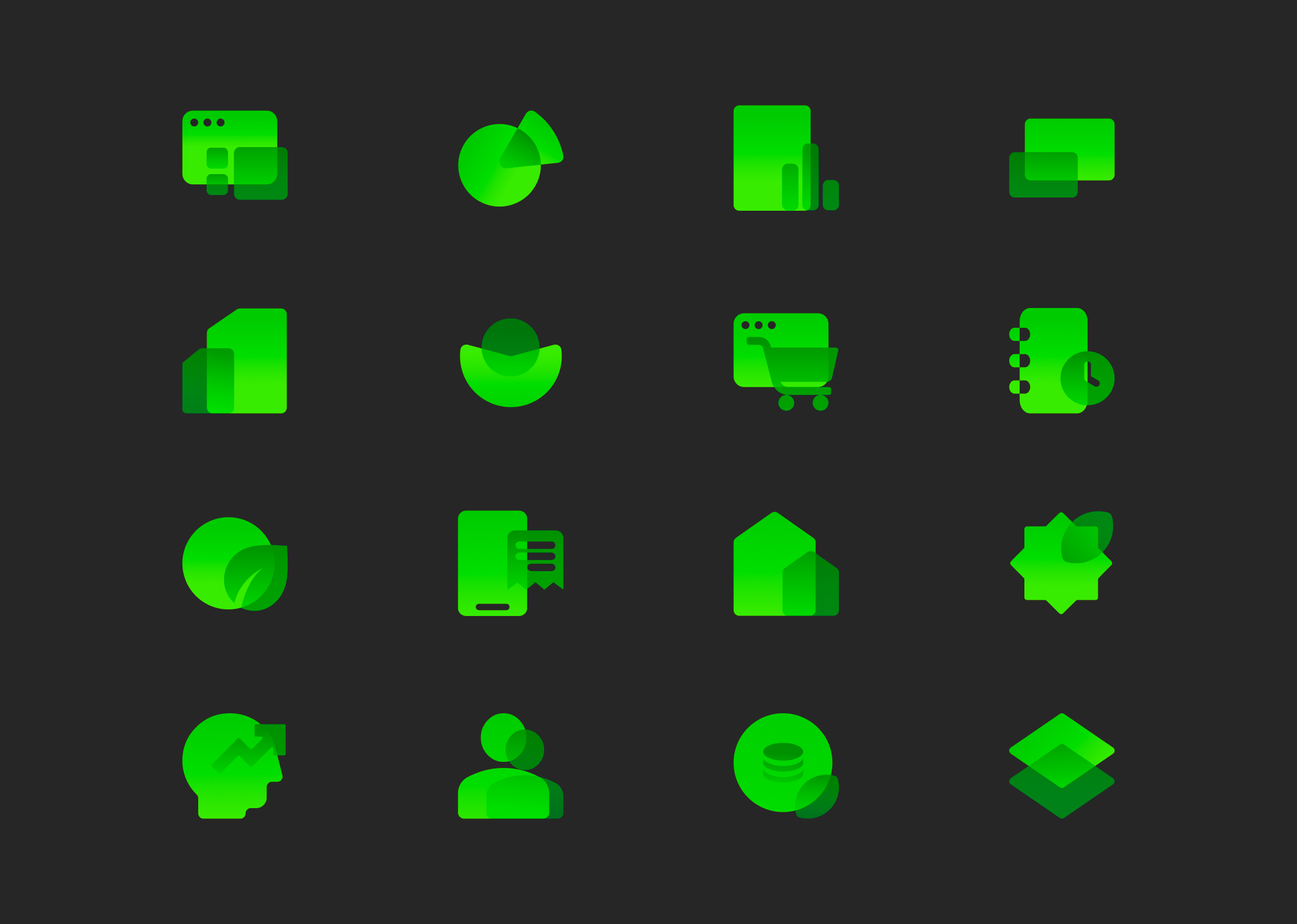 Example of Brand Design