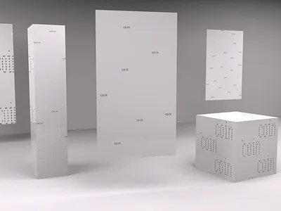 c4d study coin 3d animation app branding design graphic design motion graphics ui